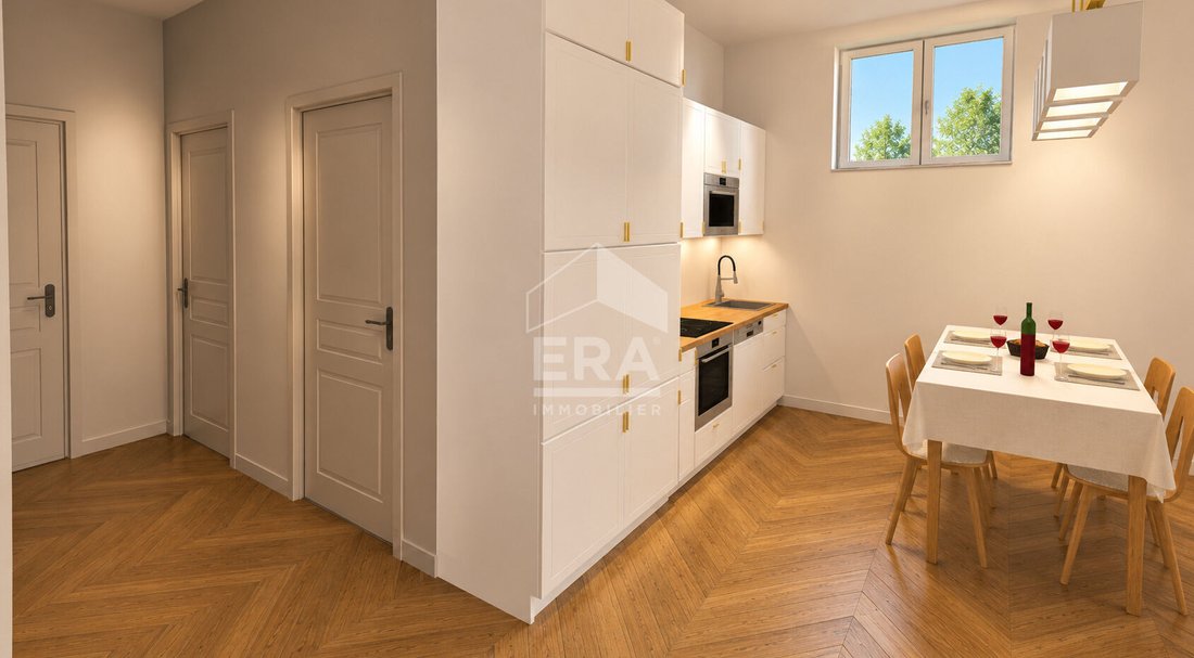 Apartment in Fleurs-Gambetta, Nice, France 4 - 18997255