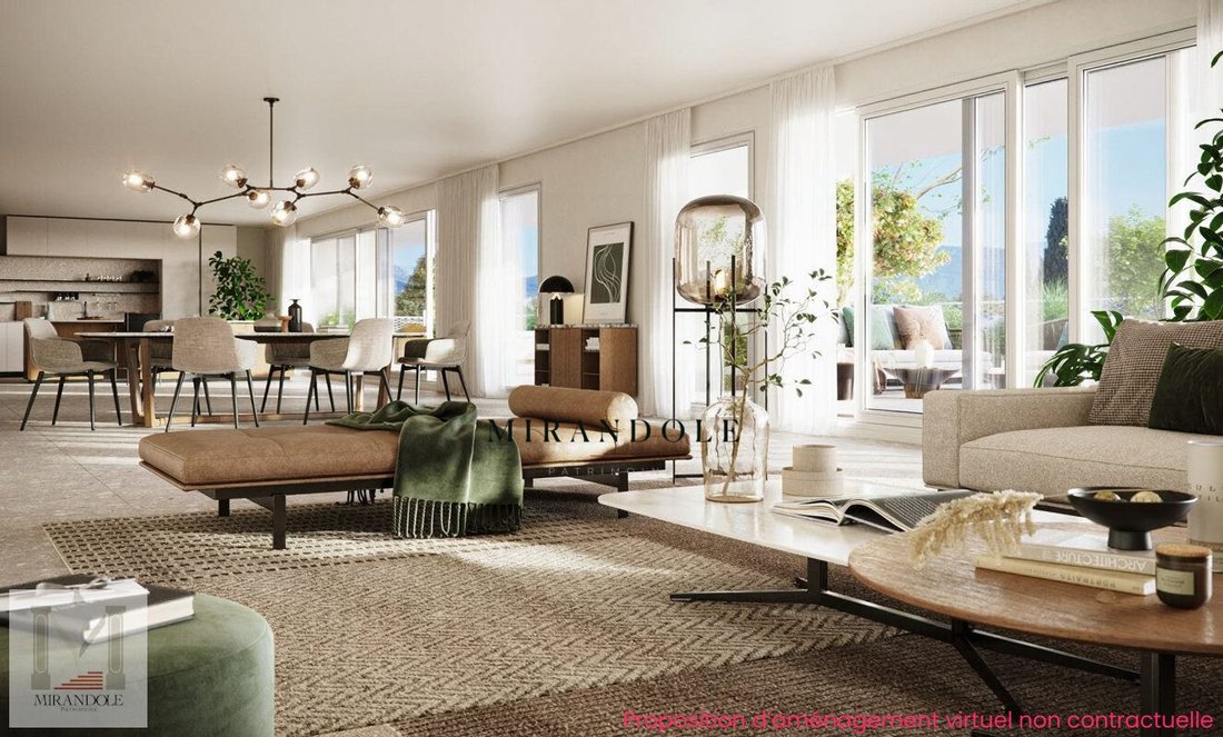 Apartment in Nice, Provence-Alpes-Côte d'Azur, France 1 - 16505045