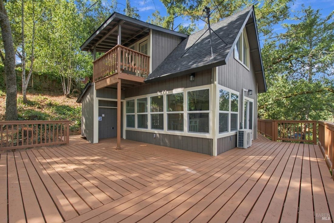 House in Forestville, California, United States 3 - 18998070