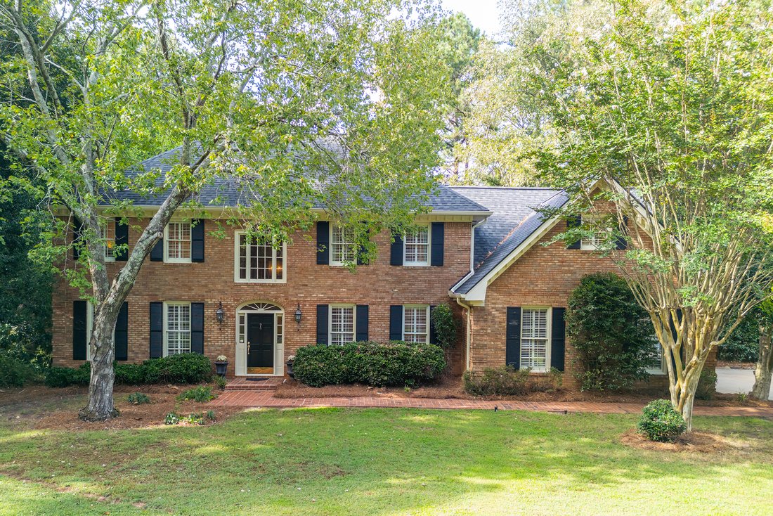 House in Atlanta, Georgia, United States 1 - 18994687
