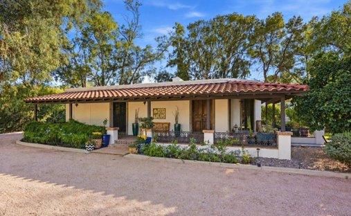 Maison à Tucson, Arizona, États-Unis 1