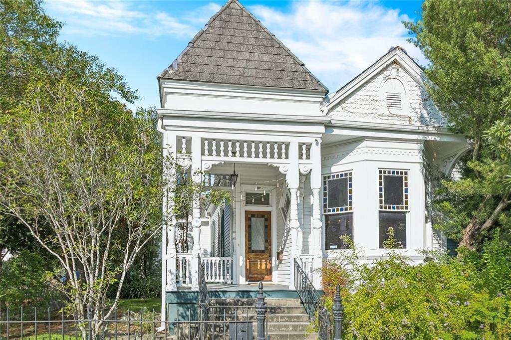 House in New Orleans, Louisiana, United States 2 - 18993009