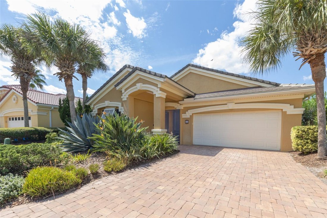 House in Palm Coast, Florida, United States 1 - 18993246