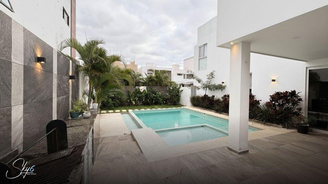 House in Cancún, Quintana Roo, Mexico 3 - 18994724