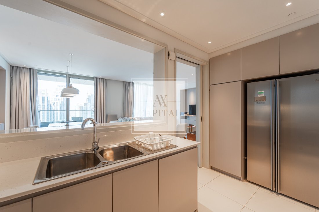 Apartment in Wadi Al Safa 5, Wadi Al Safa, Dubai 5 - 18993994