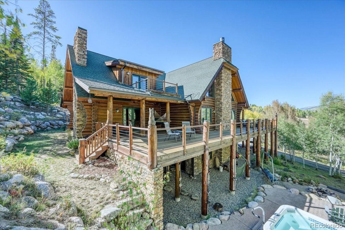 House in Silverthorne, Colorado, United States 3 - 18995268