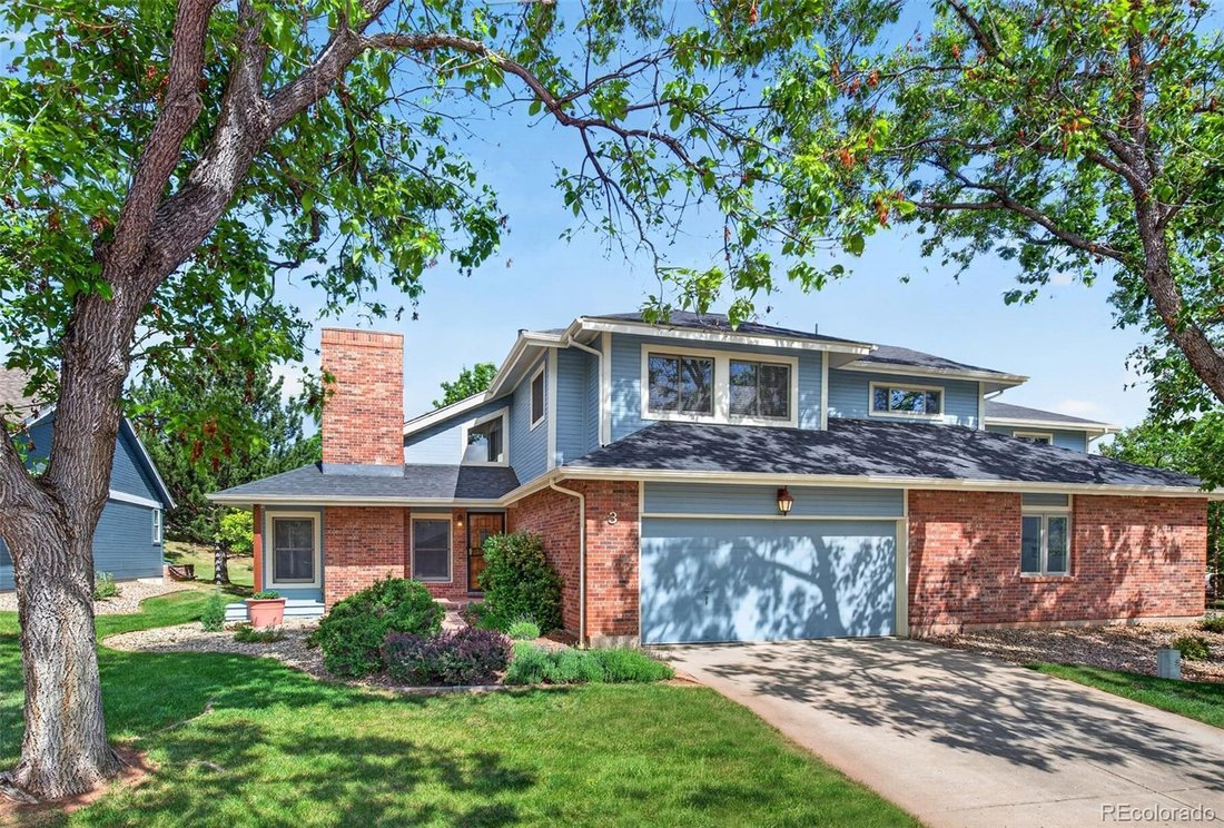 House in Littleton, Colorado, United States 2 - 18995238