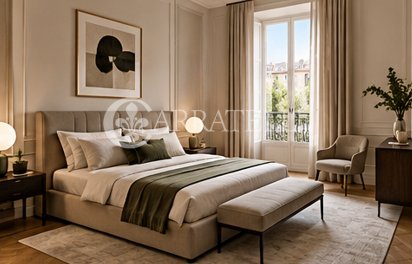 Apartment in Pinciano, Rome, Italy 5 - 18995281