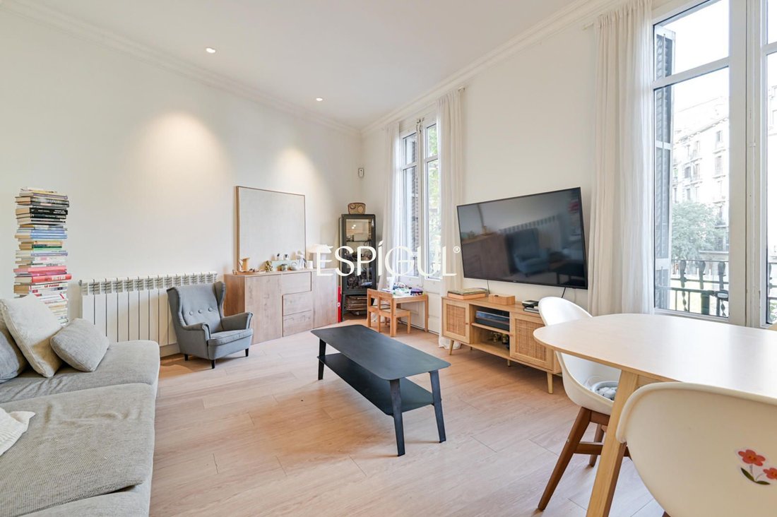 Apartment in Eixample, Barcelona, Spain 3 - 18992842