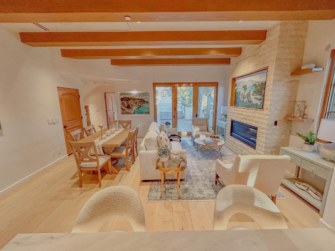Townhouse in Carmel-by-the-Sea, California, United States 5 - 18993017