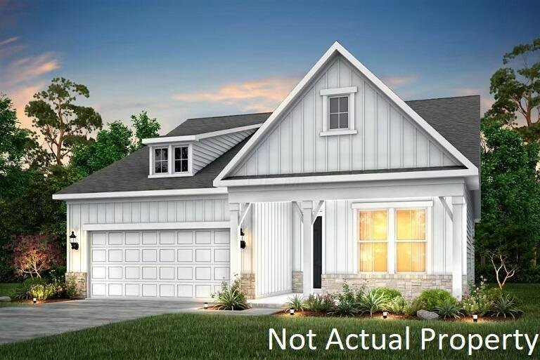 House in Marysville, Ohio, United States 1 - 18993027
