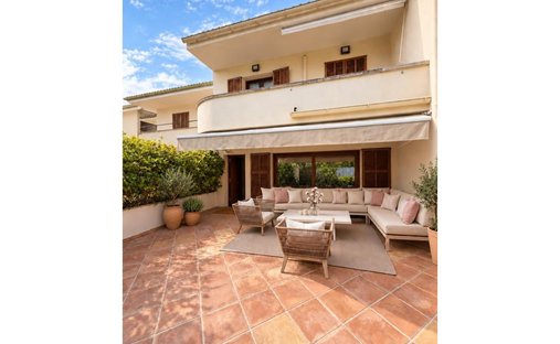 Residenza a Alcúdia, Isole Baleari, Spagna 1