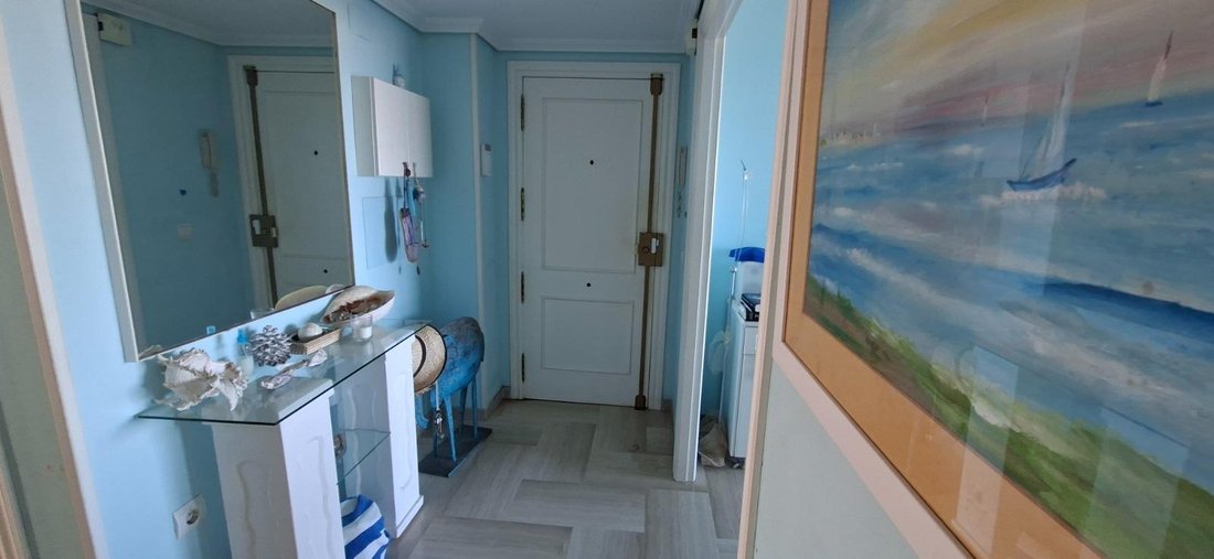 Penthouse in Gandia, Valencian Community, Spain 5 - 18995391