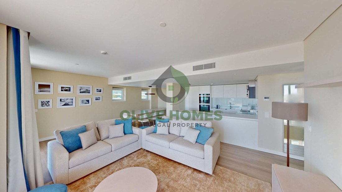 Appartement à Quarteira, Algarve, Portugal 3 - 15181705