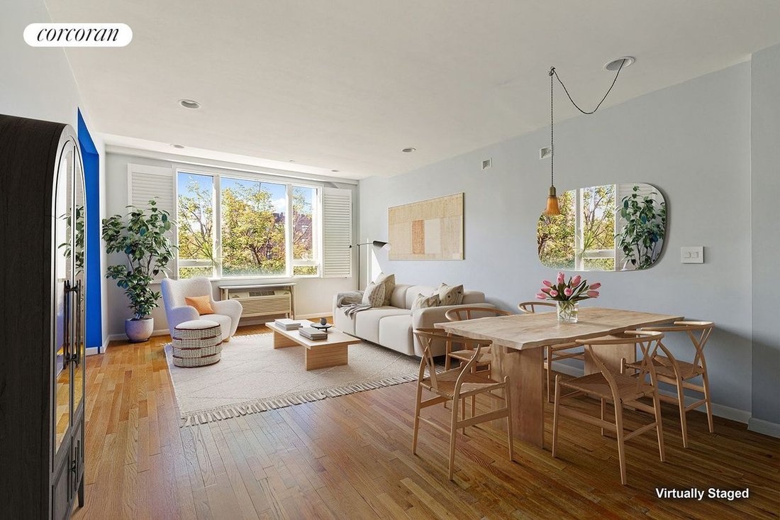 Condo in New York, New York, United States 2 - 18993614