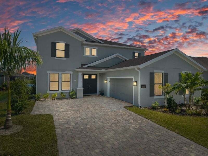 House in Melbourne, Florida, United States 1 - 18992741