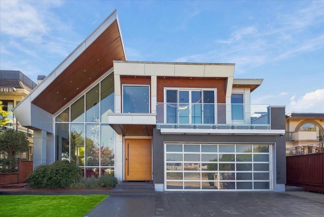 House in Richmond, British Columbia, Canada 3 - 18997874