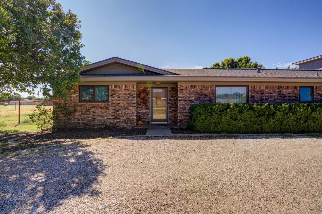 House in Lubbock, Texas, United States 2 - 18994725