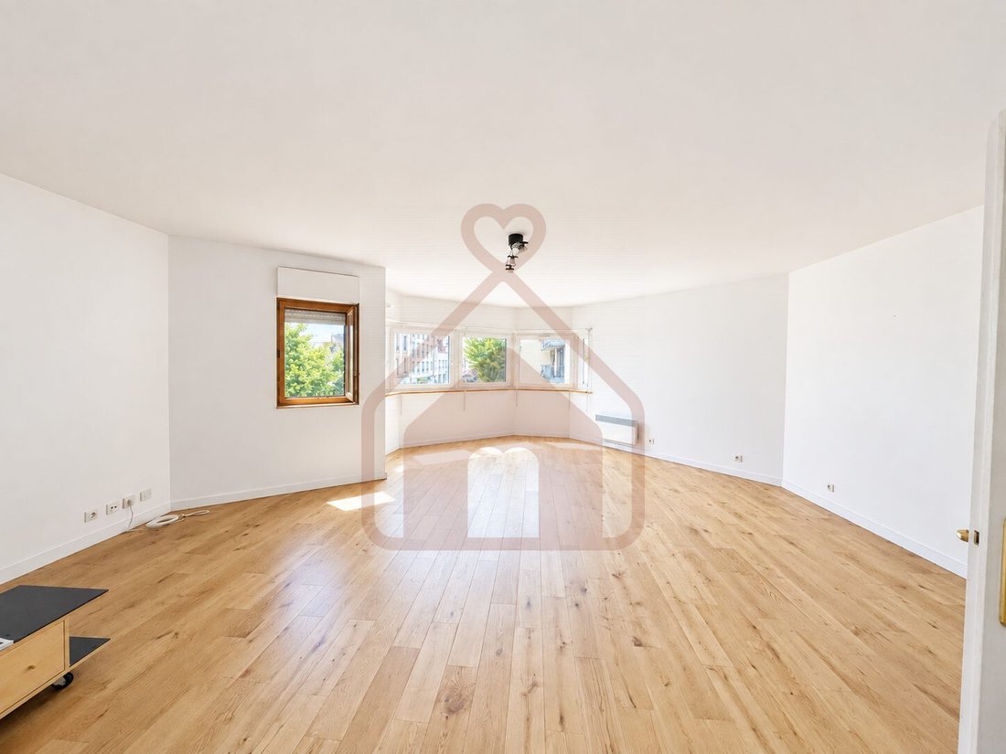 Apartamento en Barnufles, Le Kremlin-Bicetre, Francia 1 - 18956460