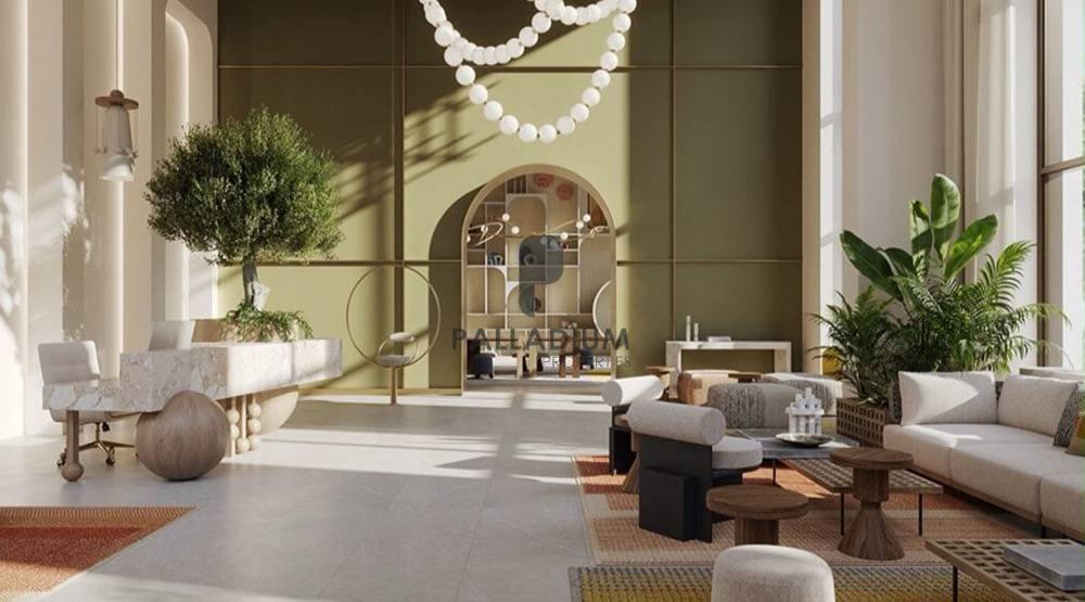 Apartment in Al Barsha South 3, Al Barsha, Dubai 2 - 18993602