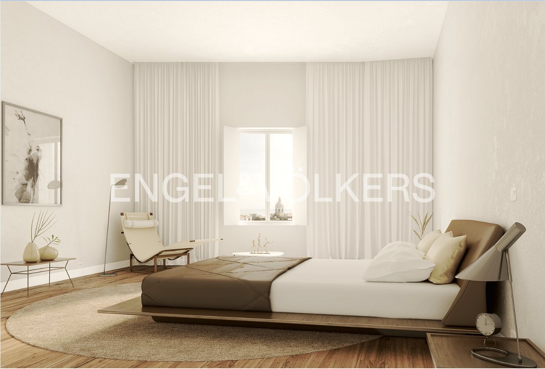 Apartment in Sao Vicente, Lisbon, Portugal 3 - 15889375