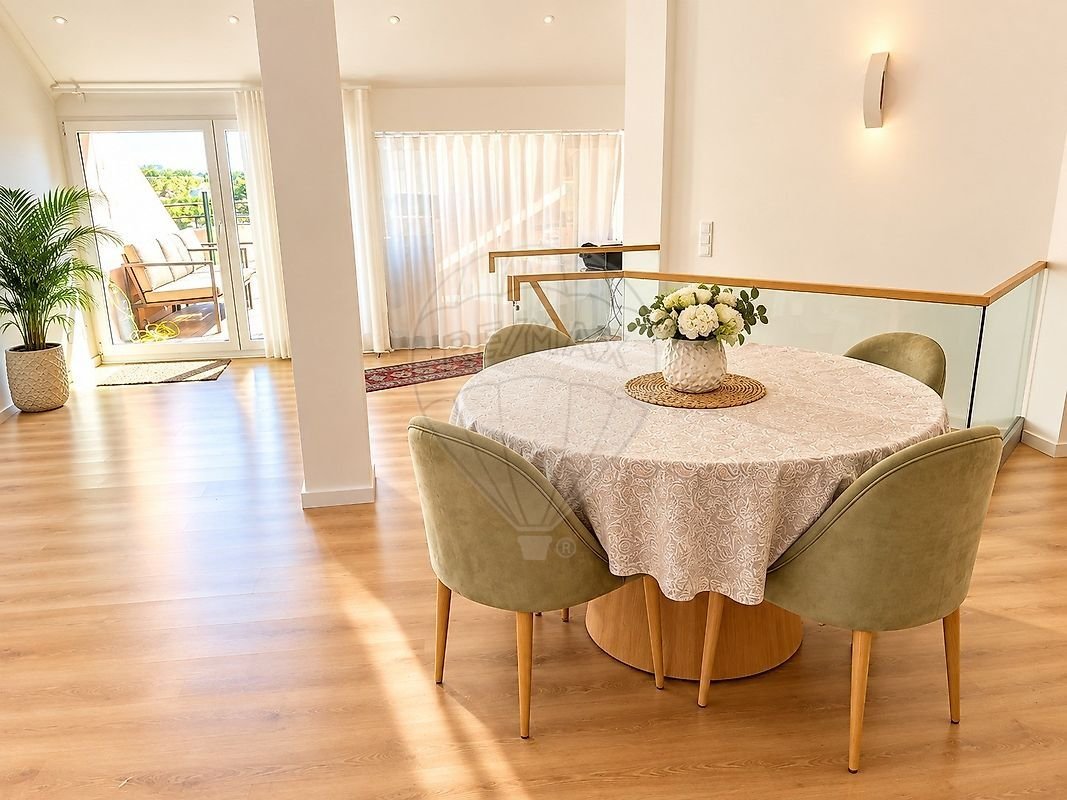 Appartement à Carcavelos et Parede, Lisbonne, Portugal 2 - 18976256