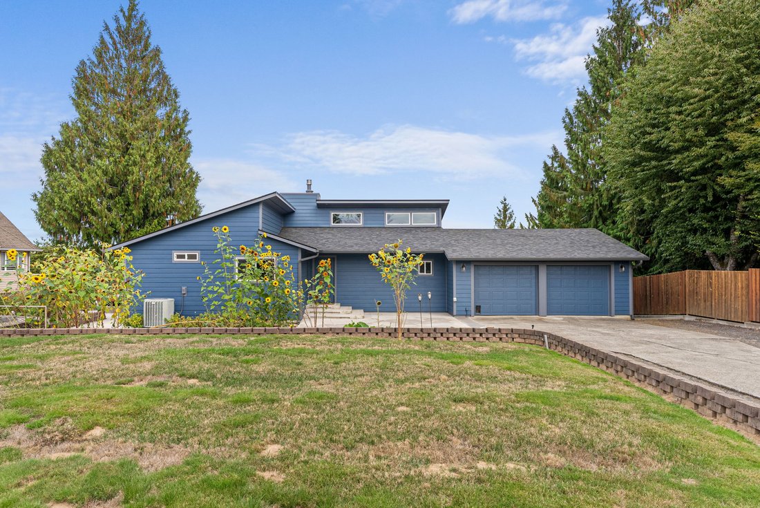 House in Centralia, Washington, United States 3 - 18994782