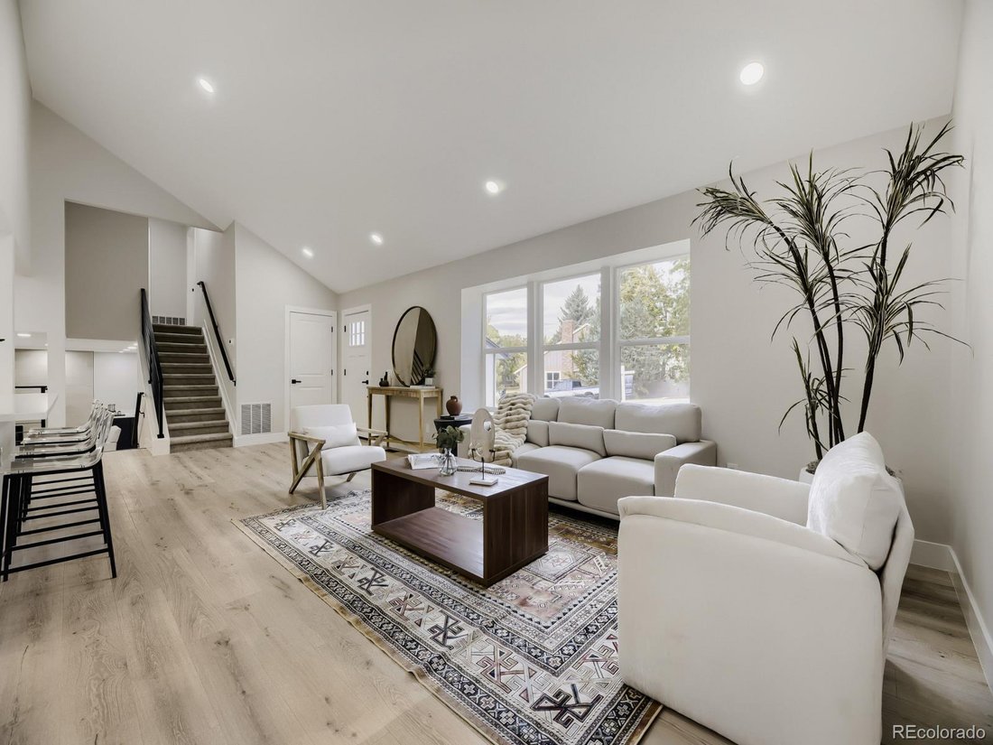 House in Centennial, Colorado, United States 5 - 18995265