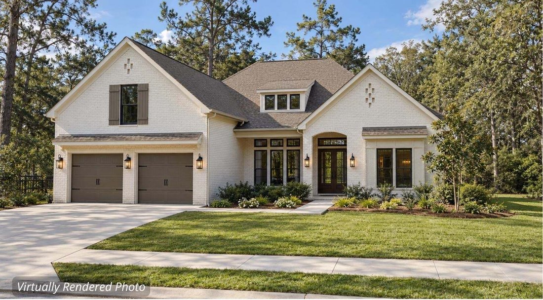 House in Tallahassee, Florida, United States 1 - 18994856