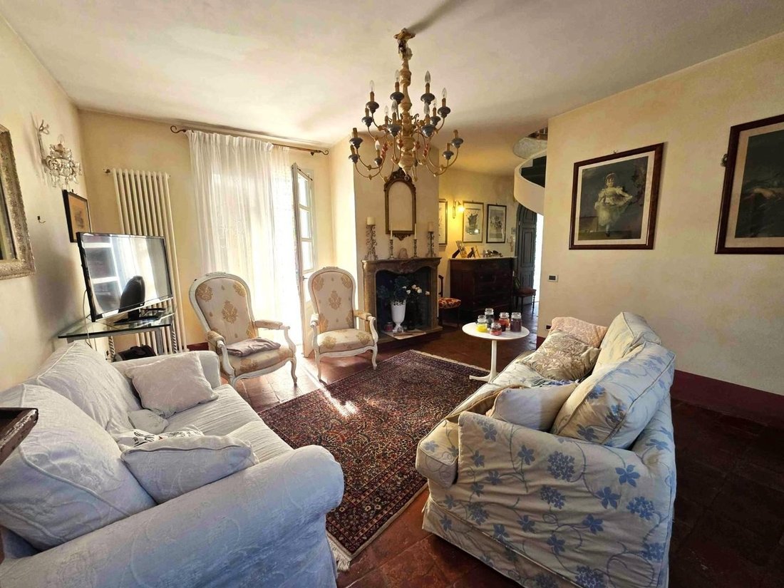 Villa in Centro, Massa, Italien 5 - 15908014