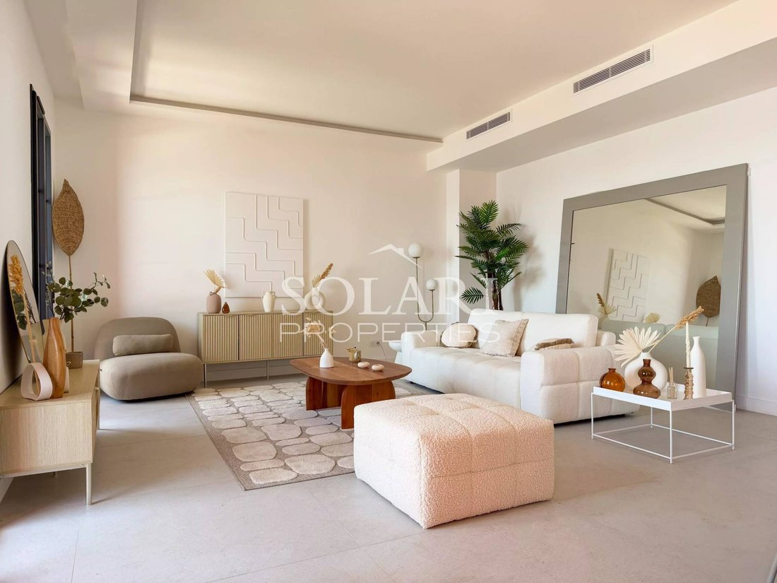 Apartment in Théoule-sur-Mer, Provence-Alpes-Côte d'Azur, France 5 - 15663967