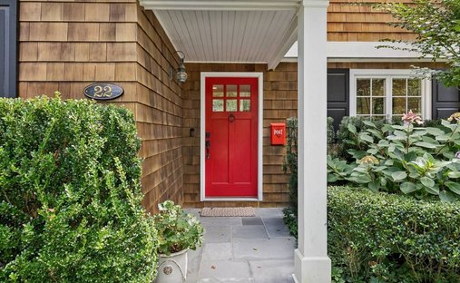 East Hampton, New York, United States 1