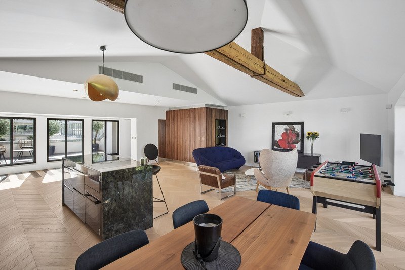 Apartment in Chaillot, Paris 16e Arrondissement, Paris 4 - 18996607
