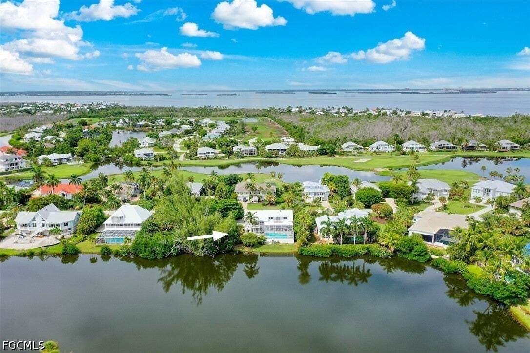 House in Sanibel, Florida, United States 1 - 18995013