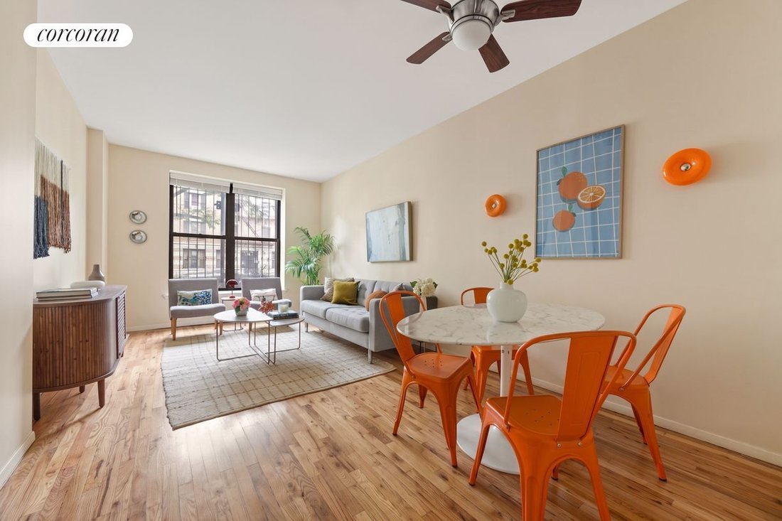 Condo in New York, New York, United States 2 - 18994377