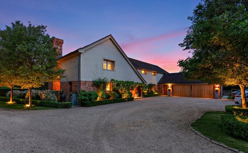 House in Winkfield, England 1