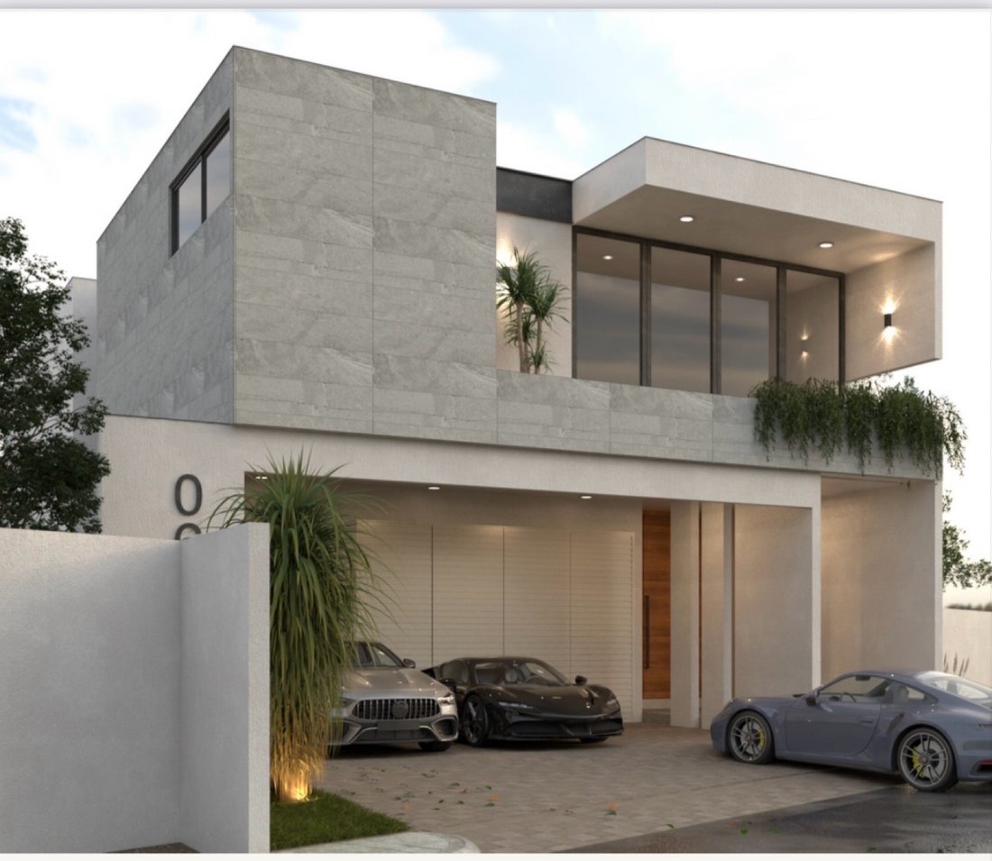 House in Monterrey, Nuevo Leon, Mexico 2 - 18994631