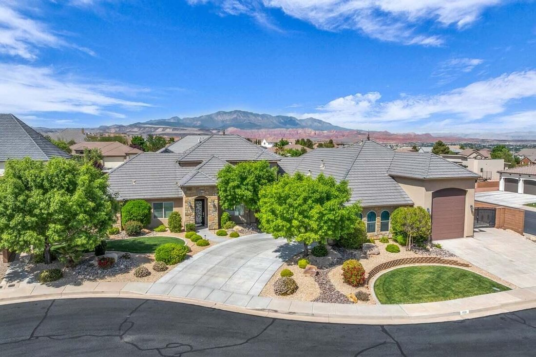 Maison à St. George, Utah, États-Unis 2 - 18969312
