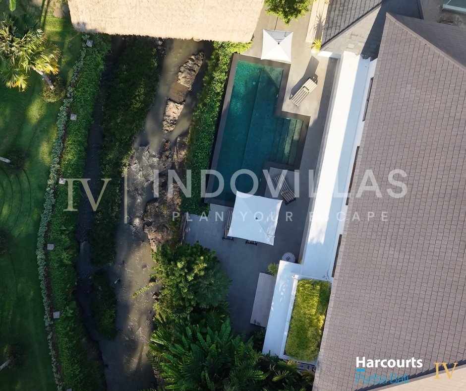 Villa in Mengwi, Bali, Indonesia 5 - 18997321