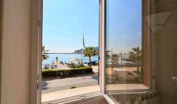 Wohnung in Centro, Santa Margherita Ligure, Ligurien 2