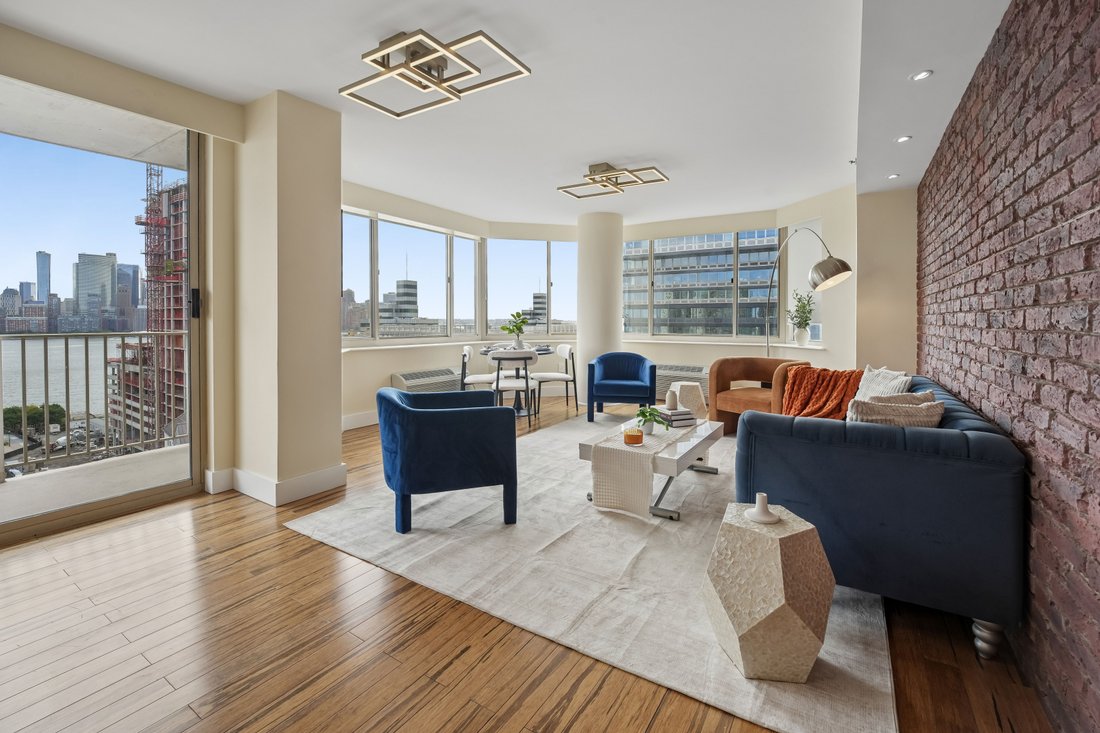 Condo in Jersey City, New Jersey, United States 2 - 18998145
