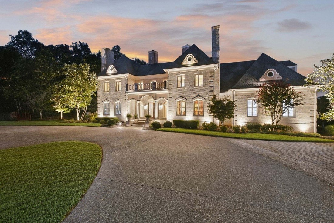 House in Forest Hills, Tennessee, United States 5 - 18998389