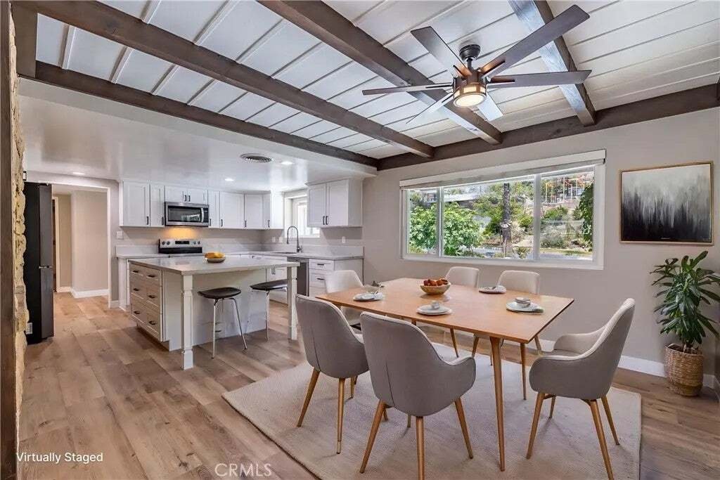 Maison à Pasadena, Californie, États-Unis 3 - 18075371
