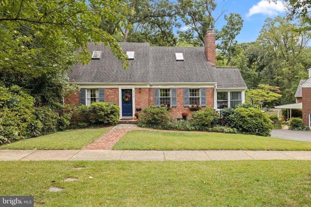 House in Adelphi, Maryland, United States 1 - 18998505
