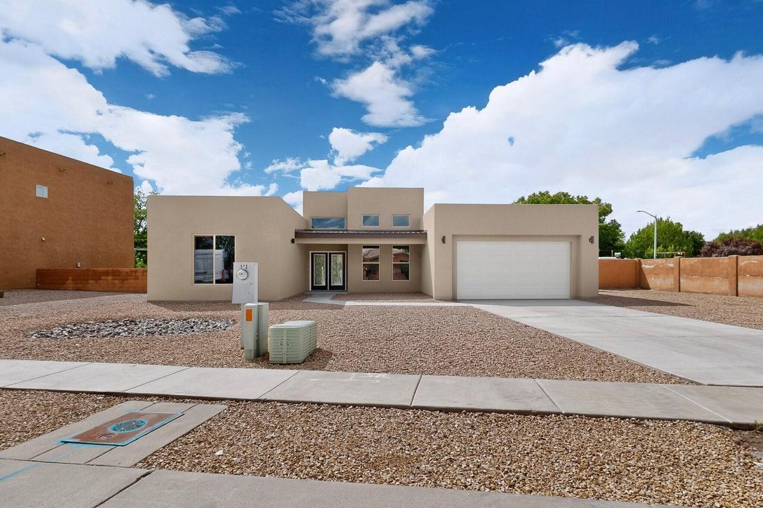 House in Albuquerque, New Mexico, United States 2 - 18998180