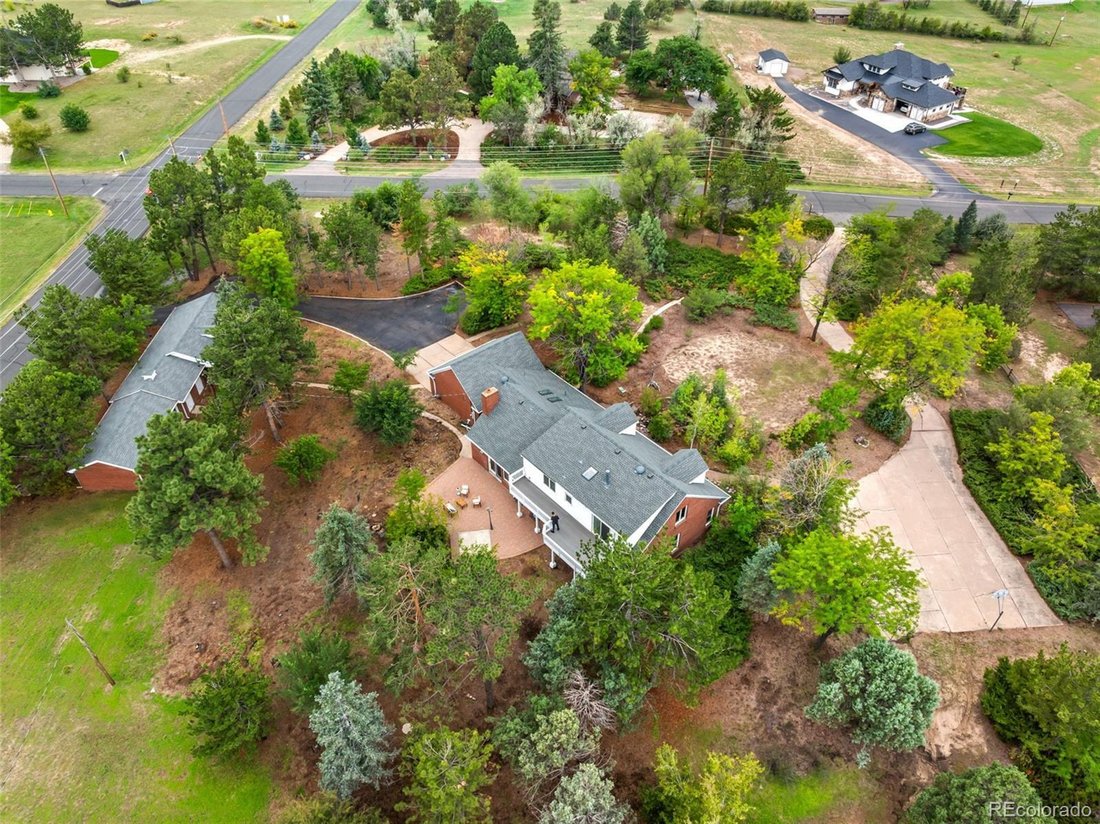 House in Aurora, Colorado, United States 4 - 18998269