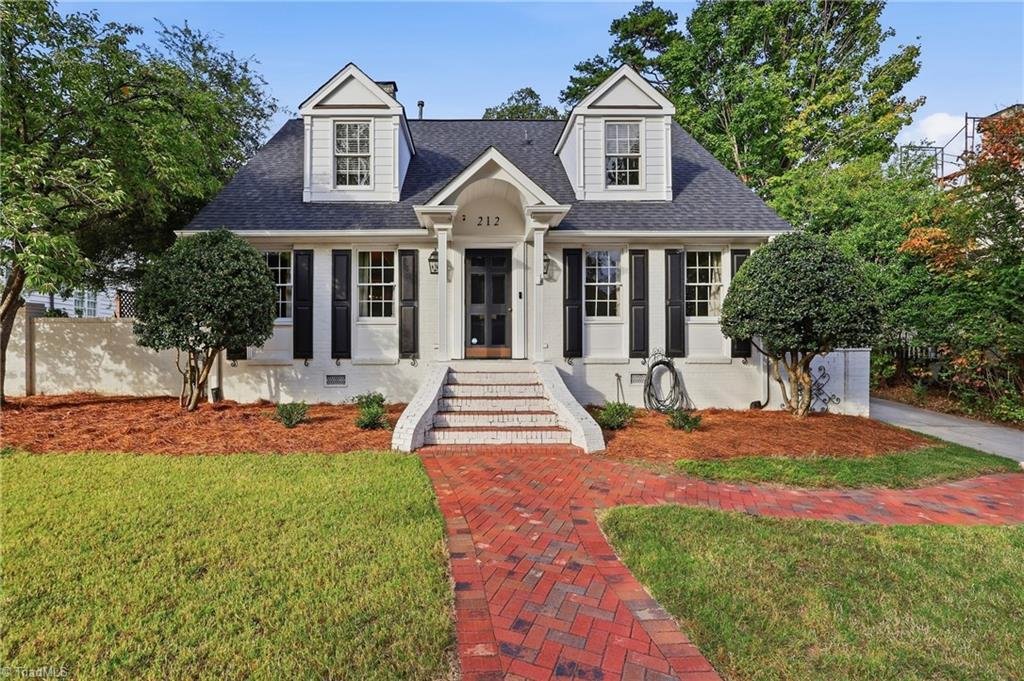 House in Greensboro, North Carolina, United States 1 - 18998475