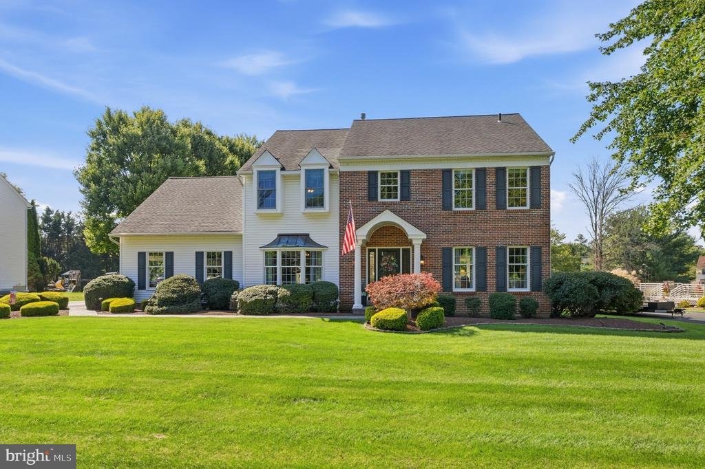 House in Jamison, Pennsylvania, United States 3 - 18998479