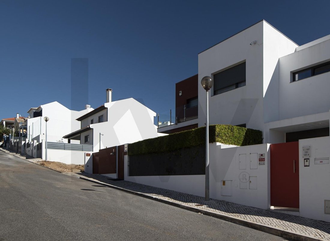 Townhouse in Parada de Todeia, Porto District, Portugal 4 - 18998359