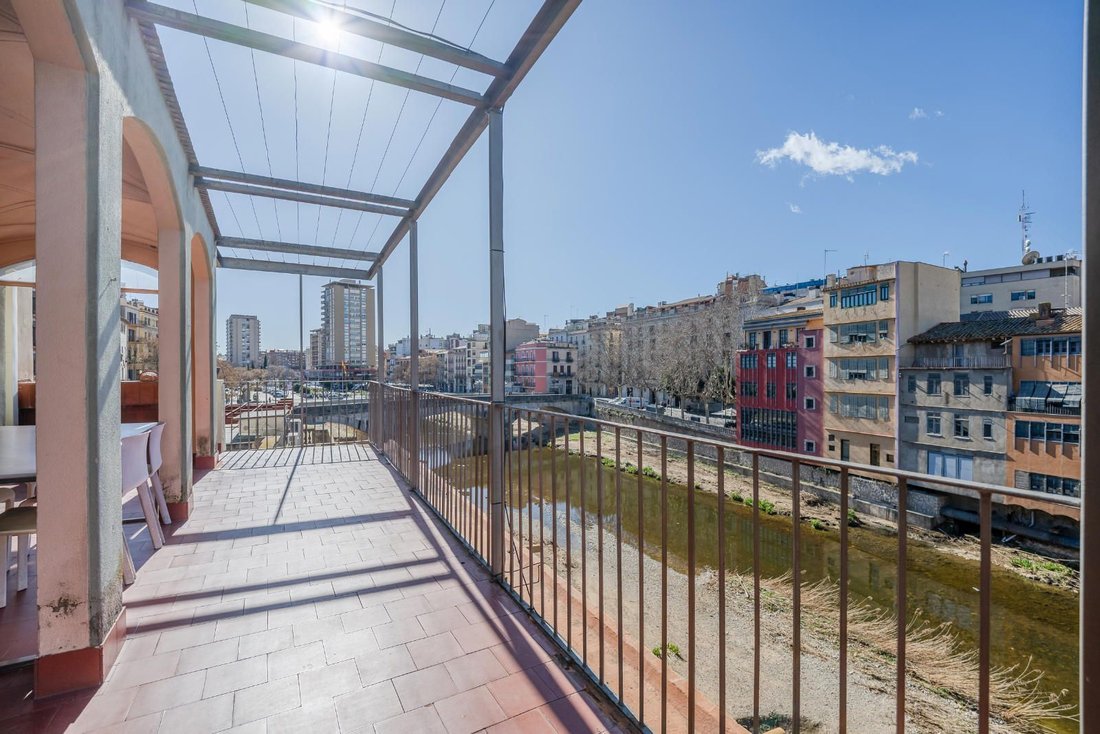 Apartment in Girona, Catalonia, Spain 1 - 18998610